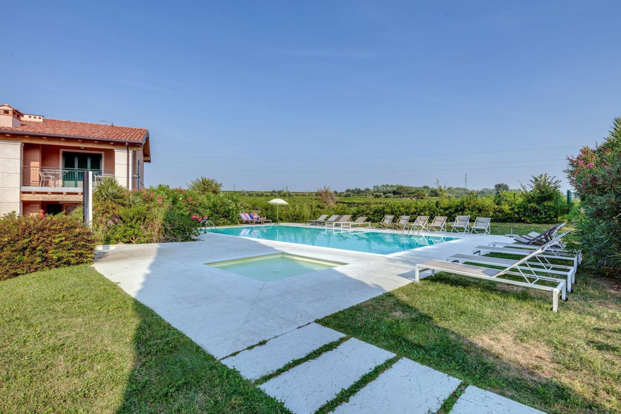 Tenuta Di Palu Bardolino Ngoại thất bức ảnh