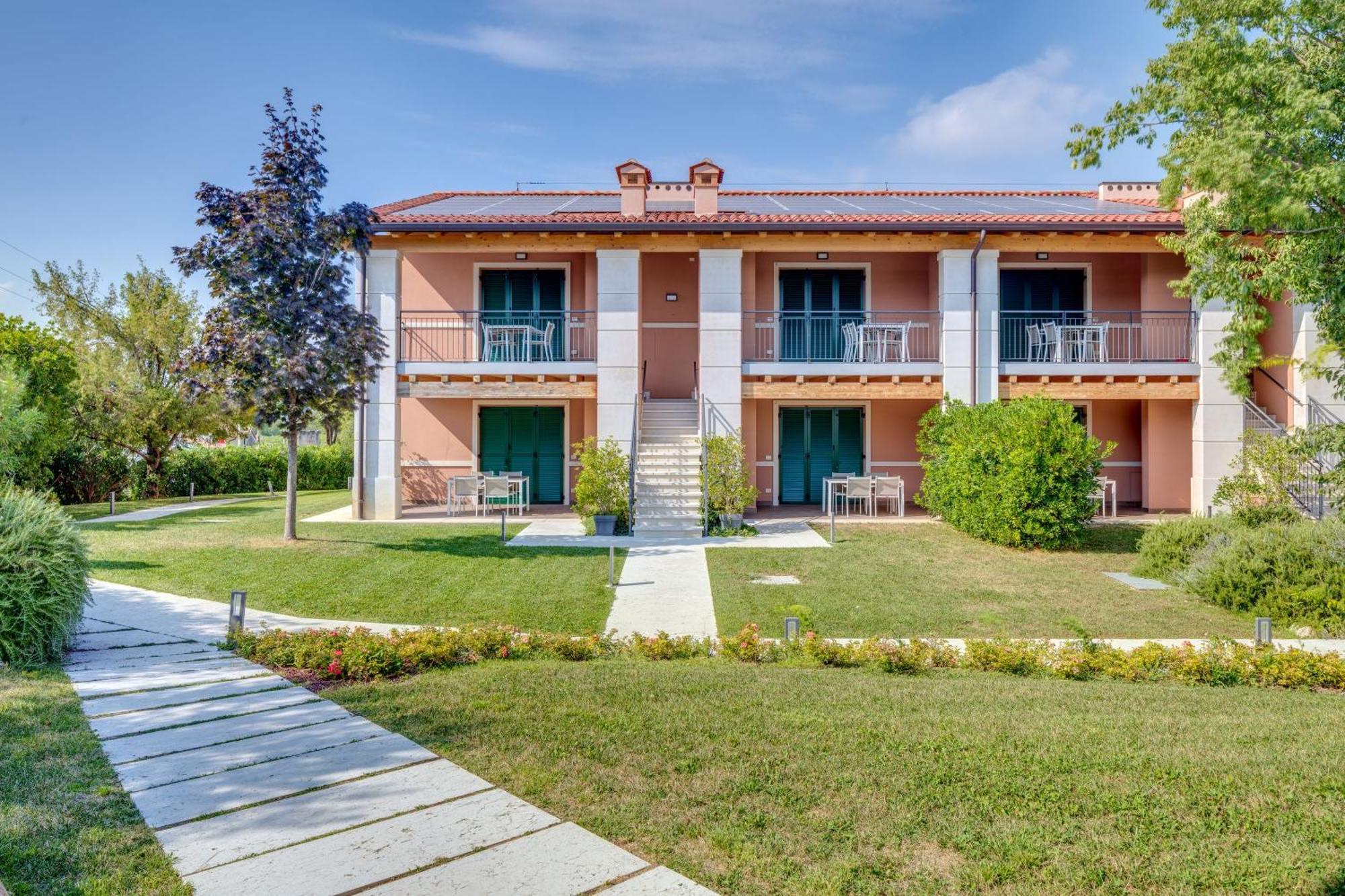 Tenuta Di Palu Bardolino Ngoại thất bức ảnh