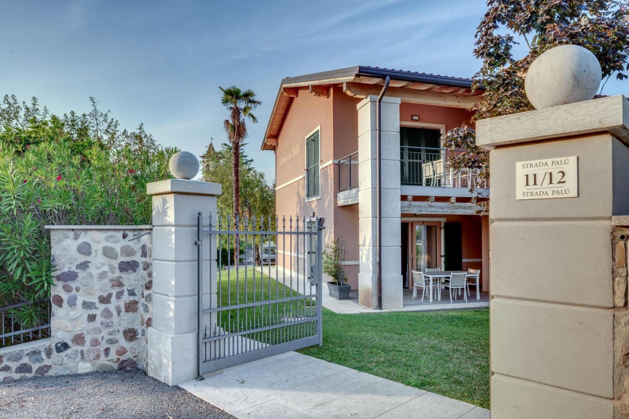 Tenuta Di Palu Bardolino Ngoại thất bức ảnh