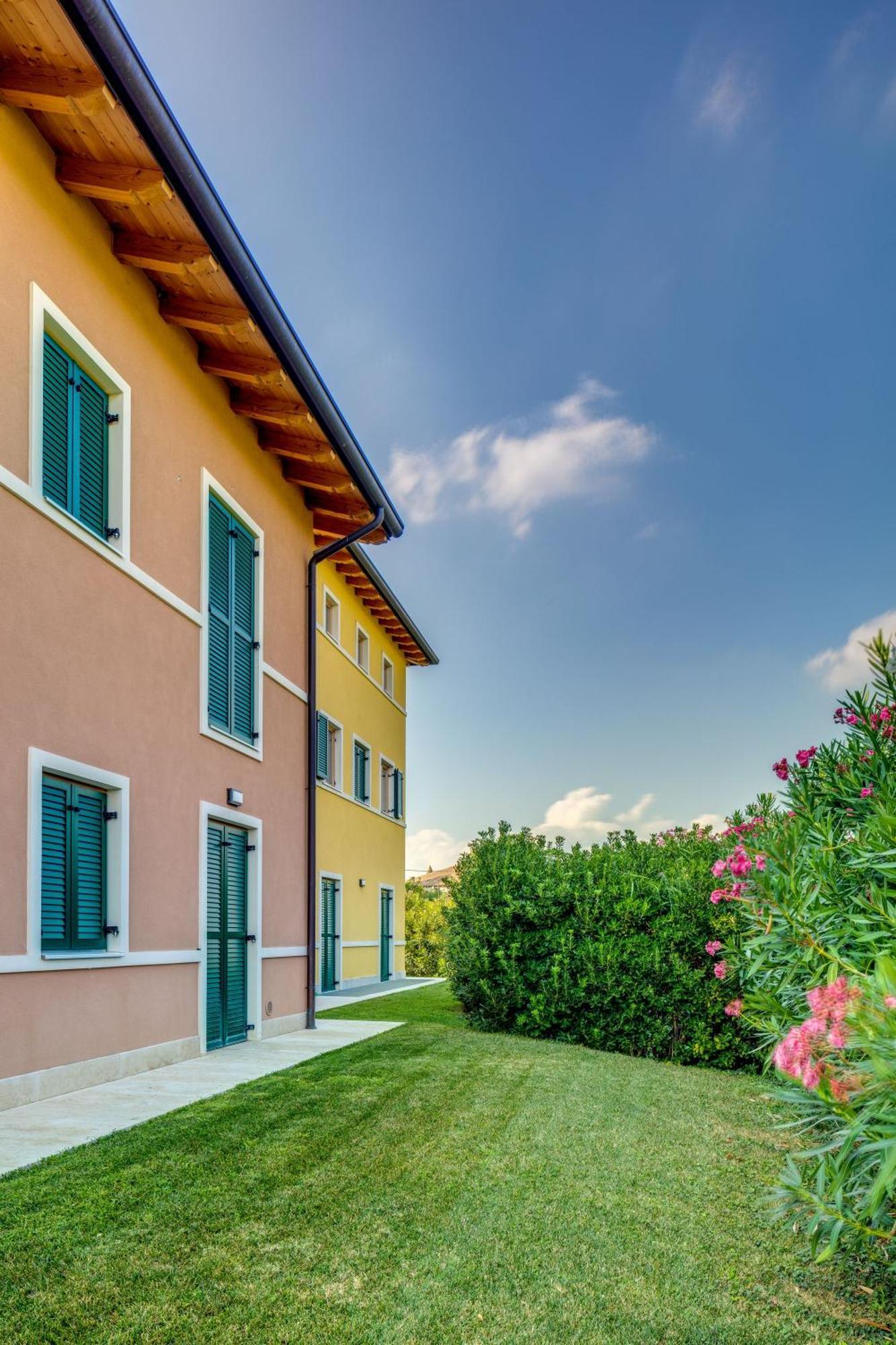 Tenuta Di Palu Bardolino Ngoại thất bức ảnh