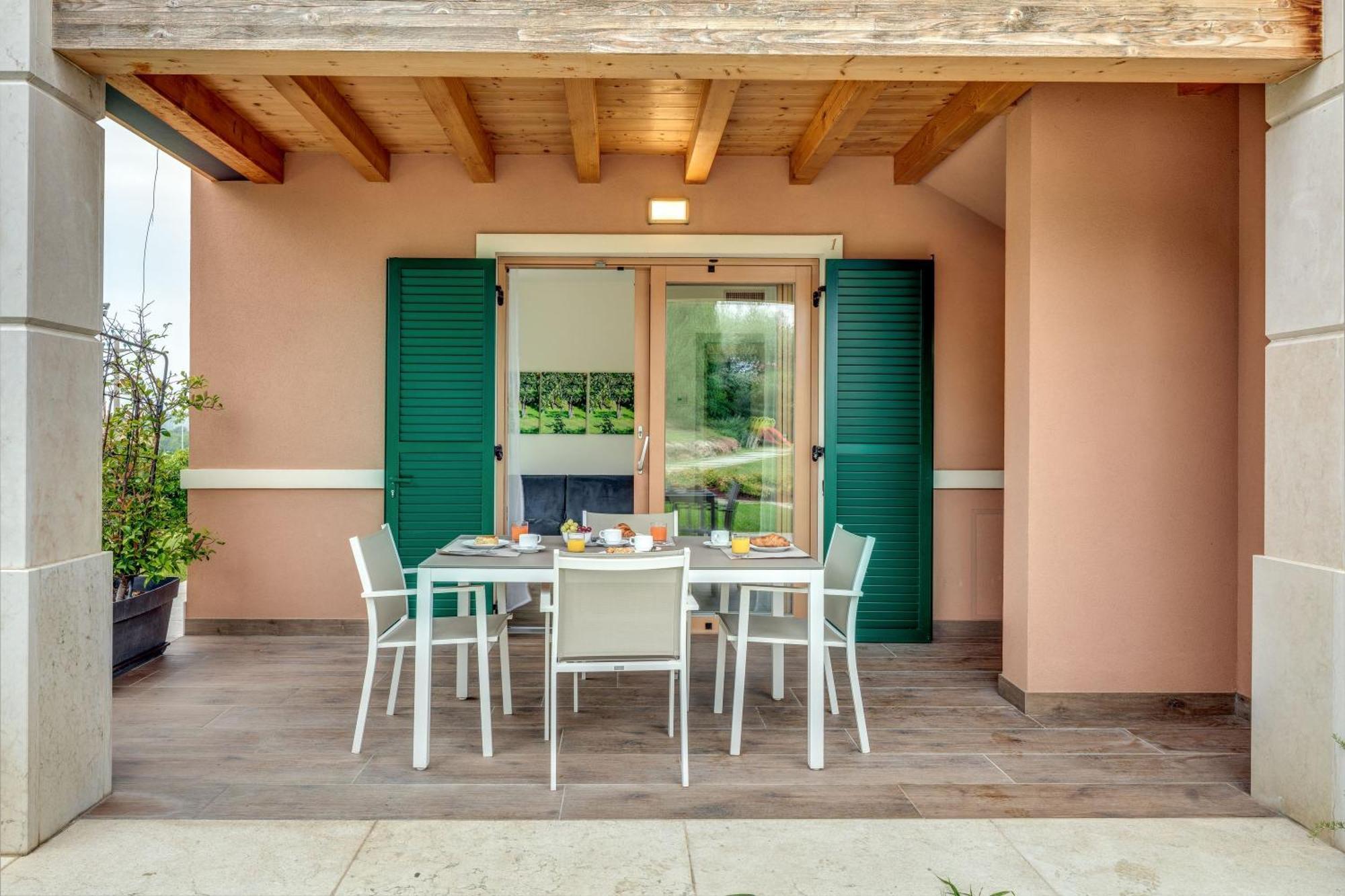 Tenuta Di Palu Bardolino Ngoại thất bức ảnh