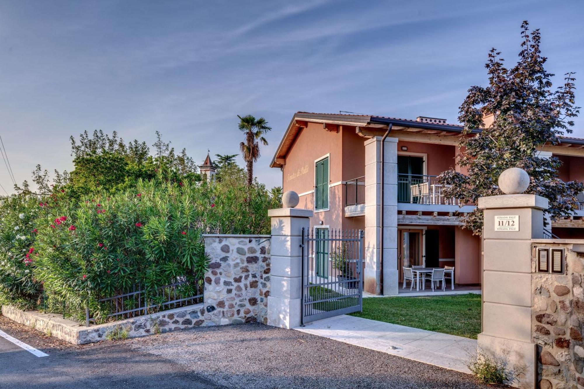 Tenuta Di Palu Bardolino Ngoại thất bức ảnh