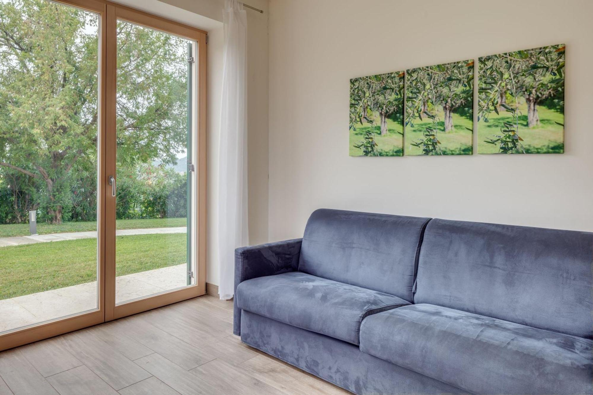 Tenuta Di Palu Bardolino Ngoại thất bức ảnh