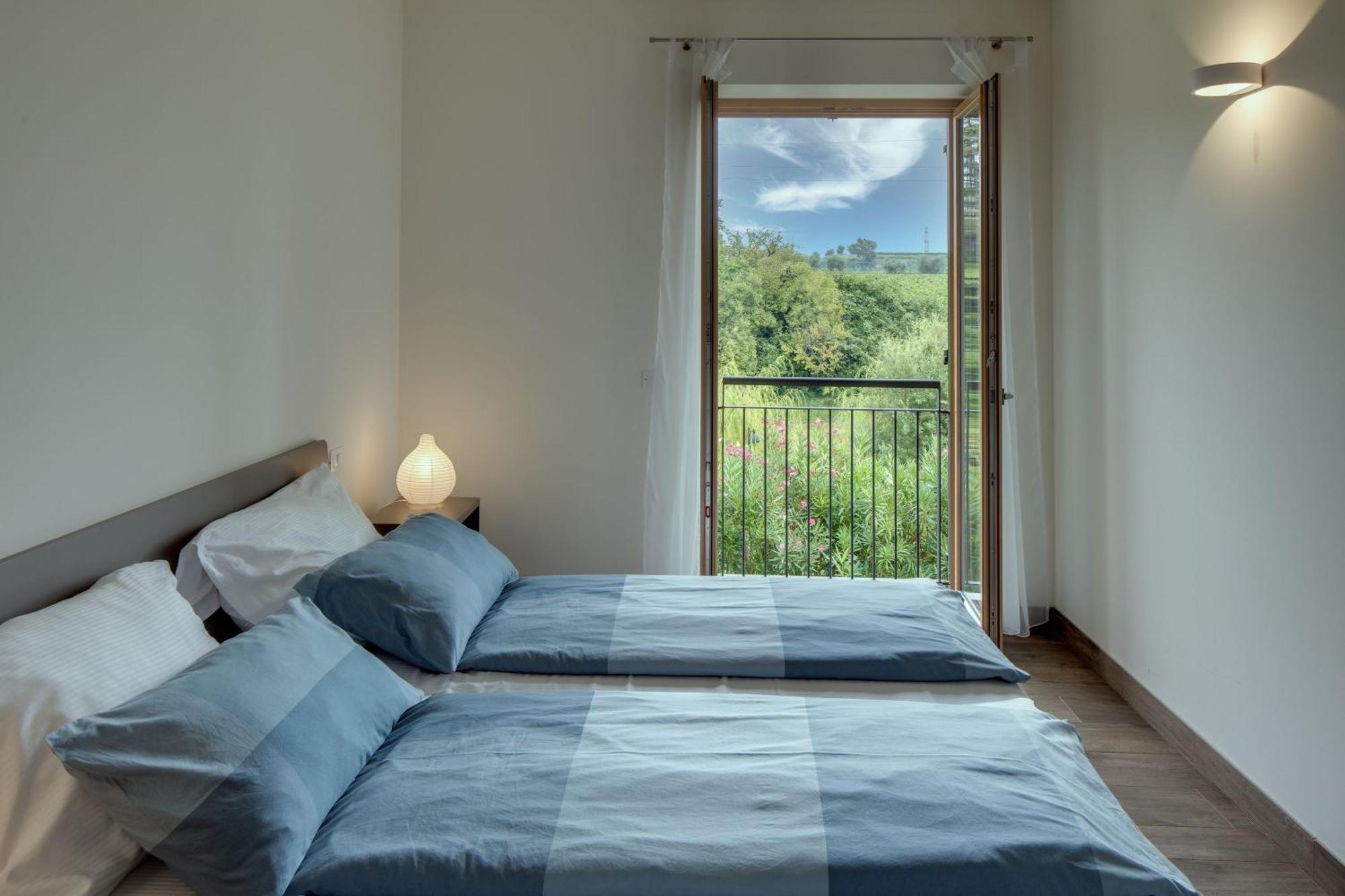 Tenuta Di Palu Bardolino Ngoại thất bức ảnh