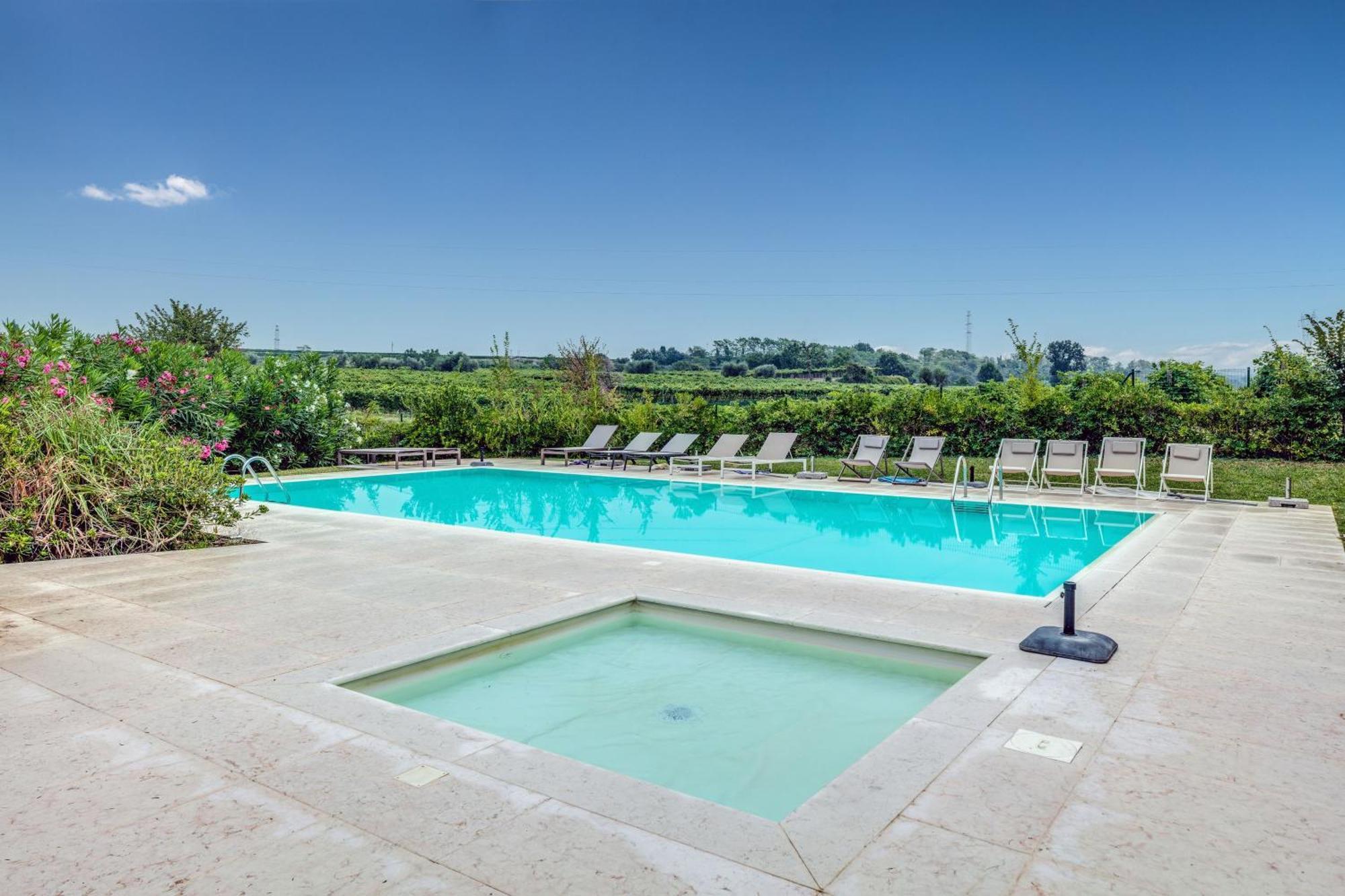 Tenuta Di Palu Bardolino Ngoại thất bức ảnh