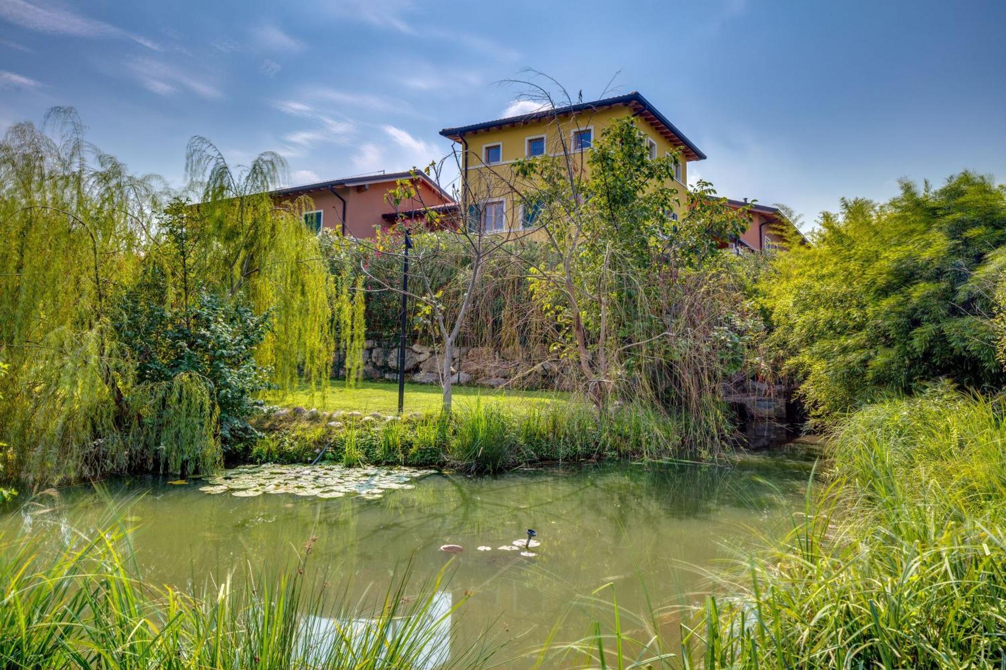 Tenuta Di Palu Bardolino Ngoại thất bức ảnh