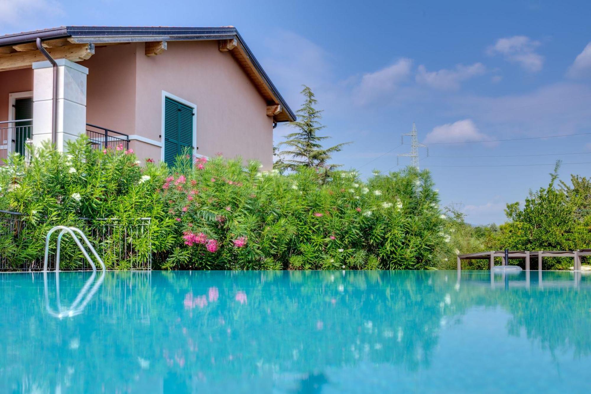 Tenuta Di Palu Bardolino Ngoại thất bức ảnh