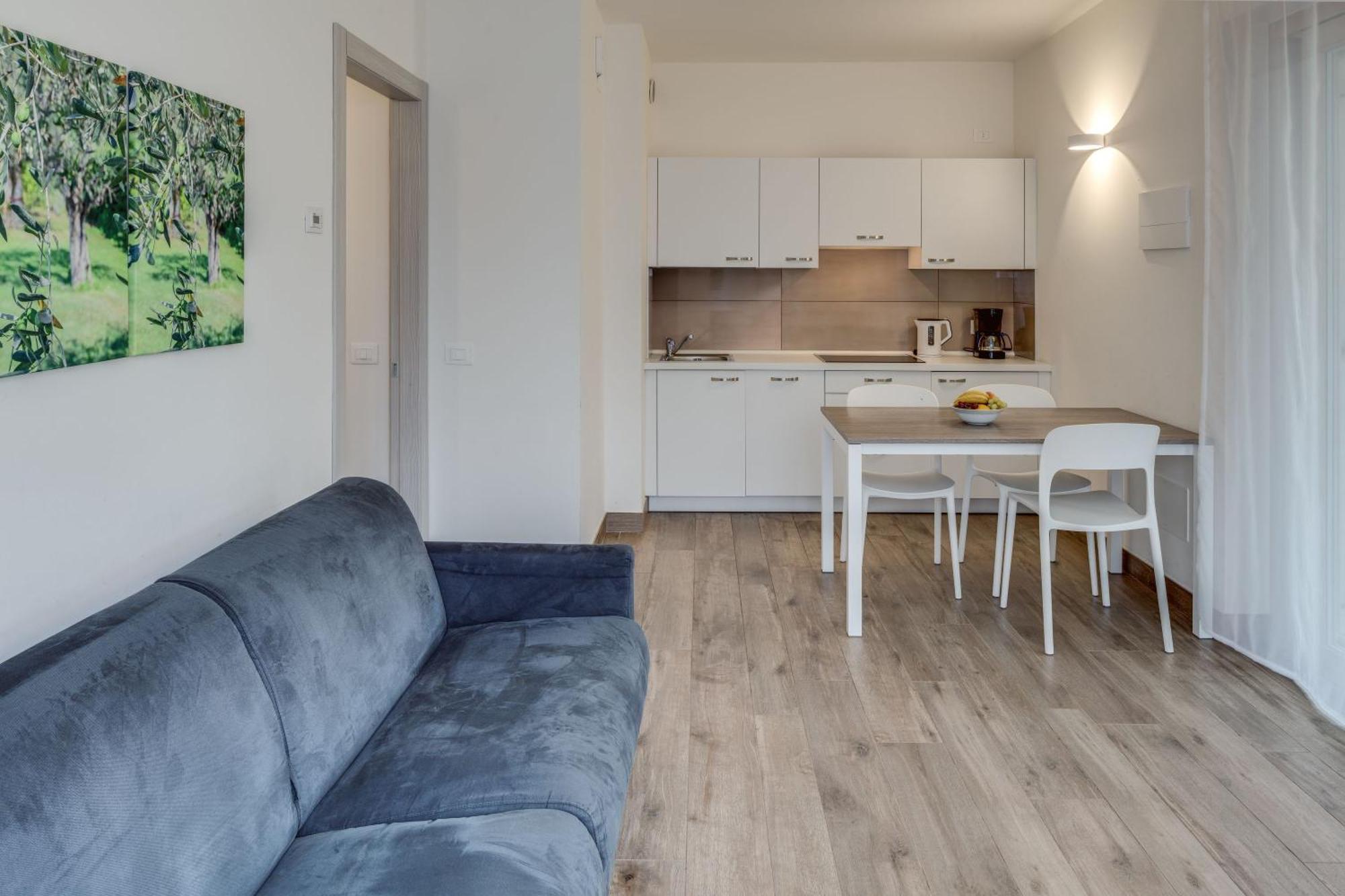 Tenuta Di Palu Bardolino Ngoại thất bức ảnh