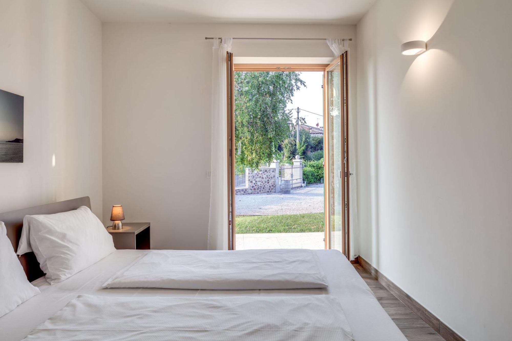 Tenuta Di Palu Bardolino Ngoại thất bức ảnh