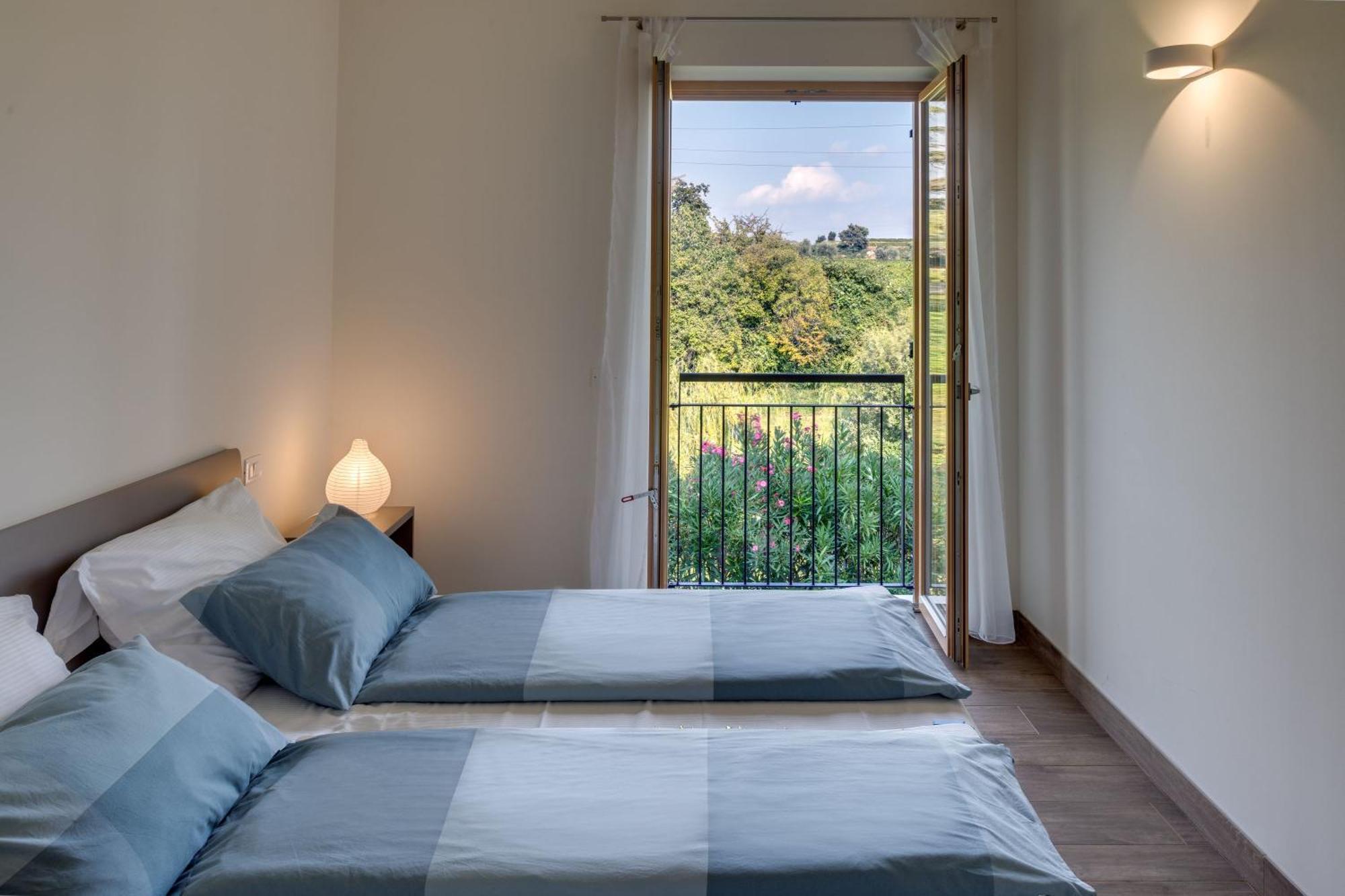 Tenuta Di Palu Bardolino Ngoại thất bức ảnh