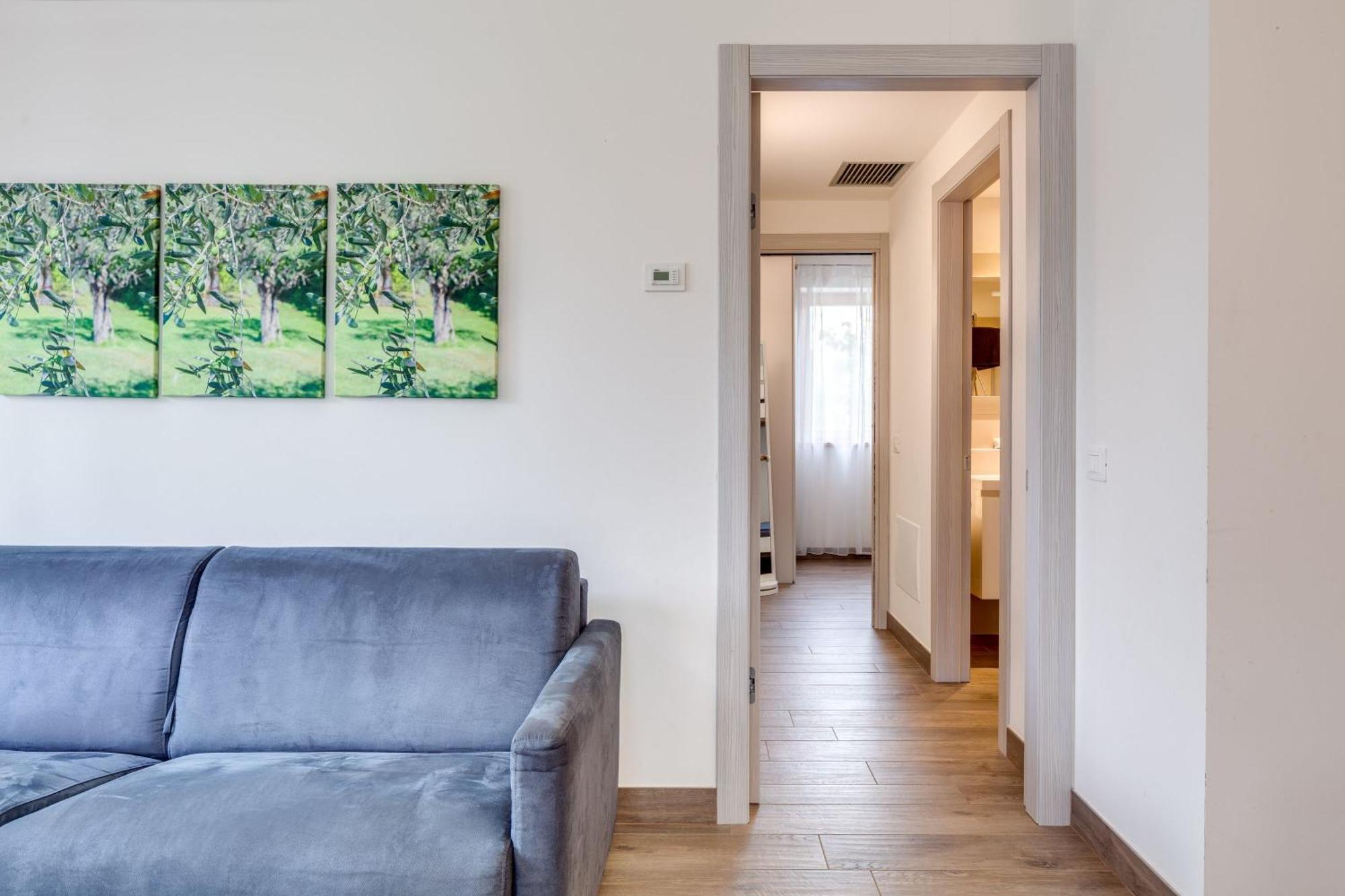 Tenuta Di Palu Bardolino Ngoại thất bức ảnh