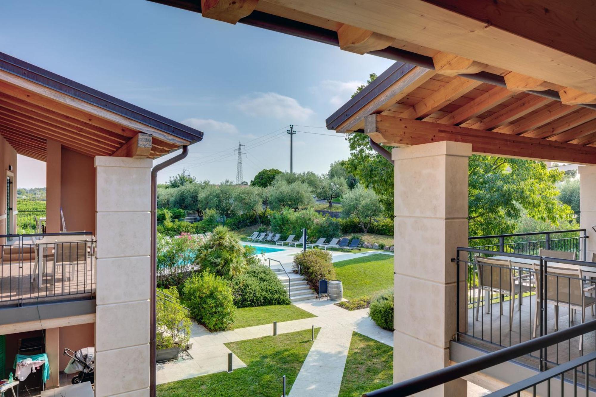 Tenuta Di Palu Bardolino Ngoại thất bức ảnh