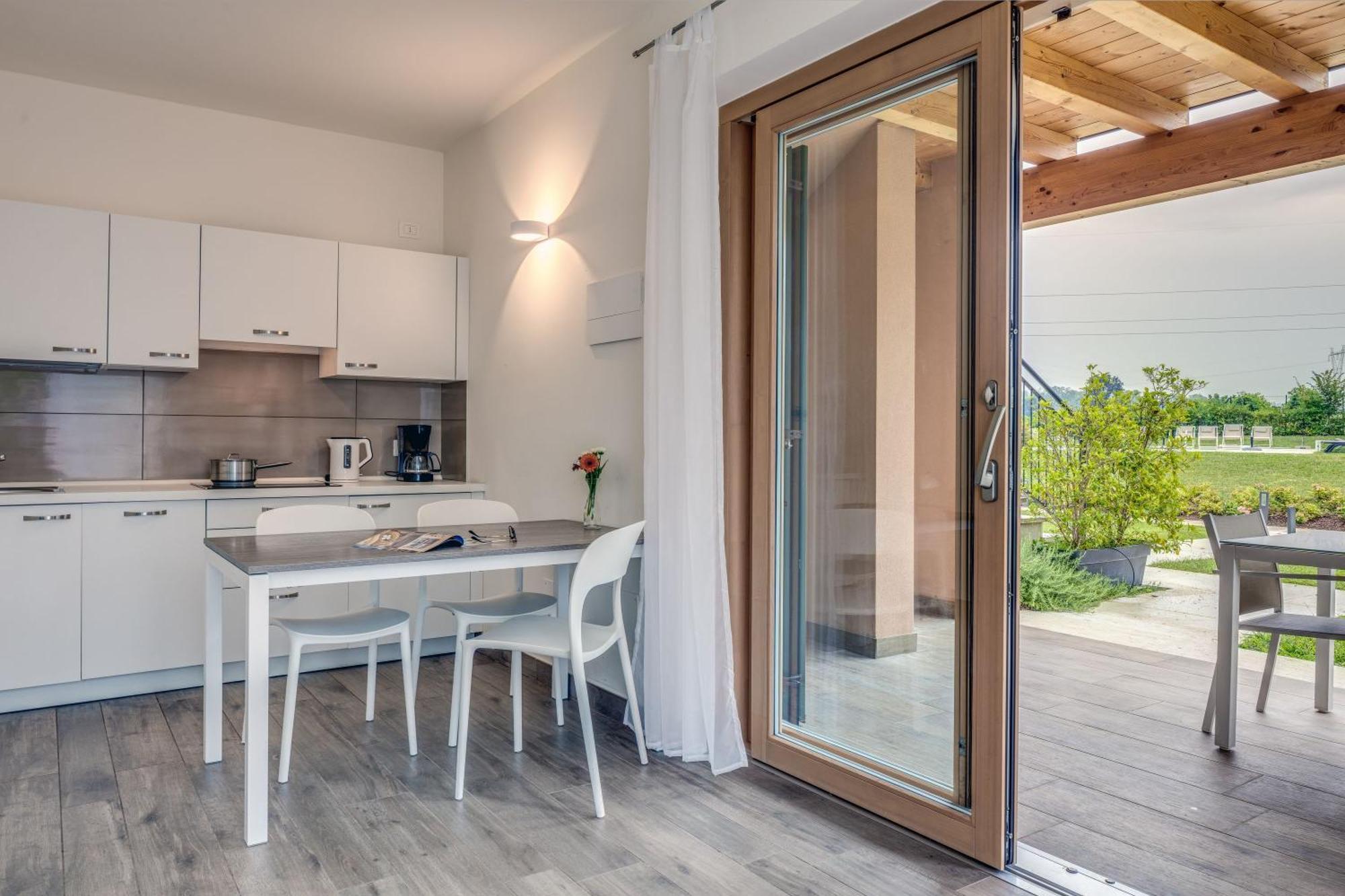 Tenuta Di Palu Bardolino Ngoại thất bức ảnh