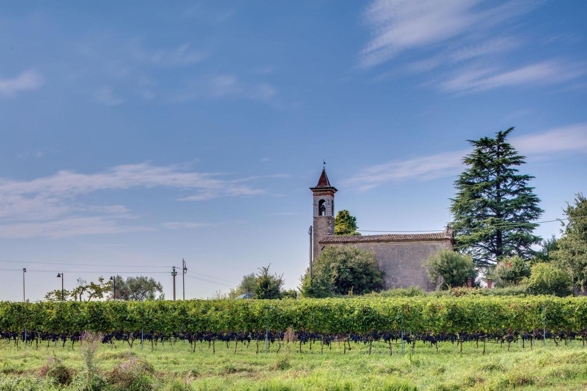 Tenuta Di Palu Bardolino Ngoại thất bức ảnh