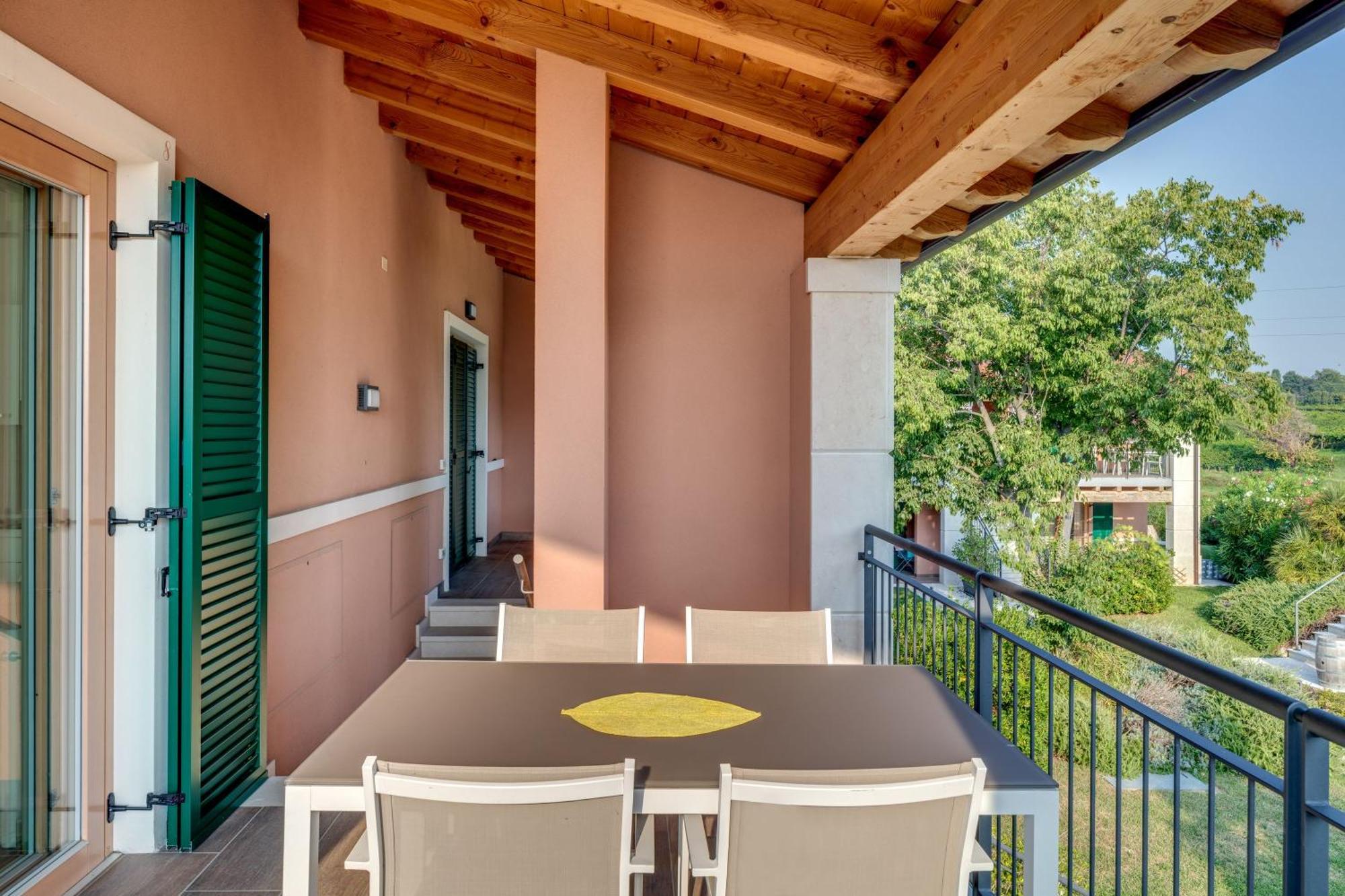 Tenuta Di Palu Bardolino Ngoại thất bức ảnh