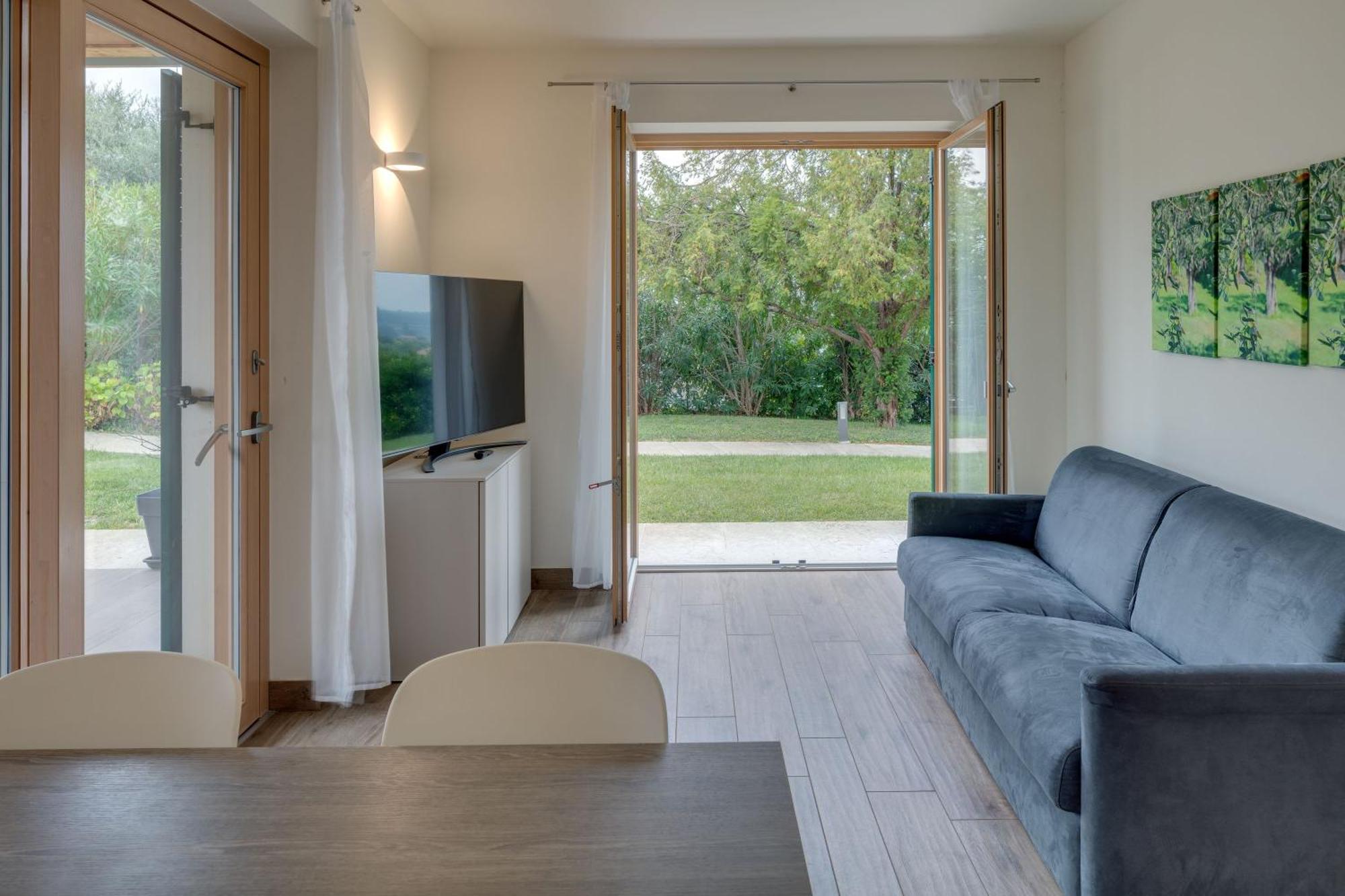 Tenuta Di Palu Bardolino Ngoại thất bức ảnh