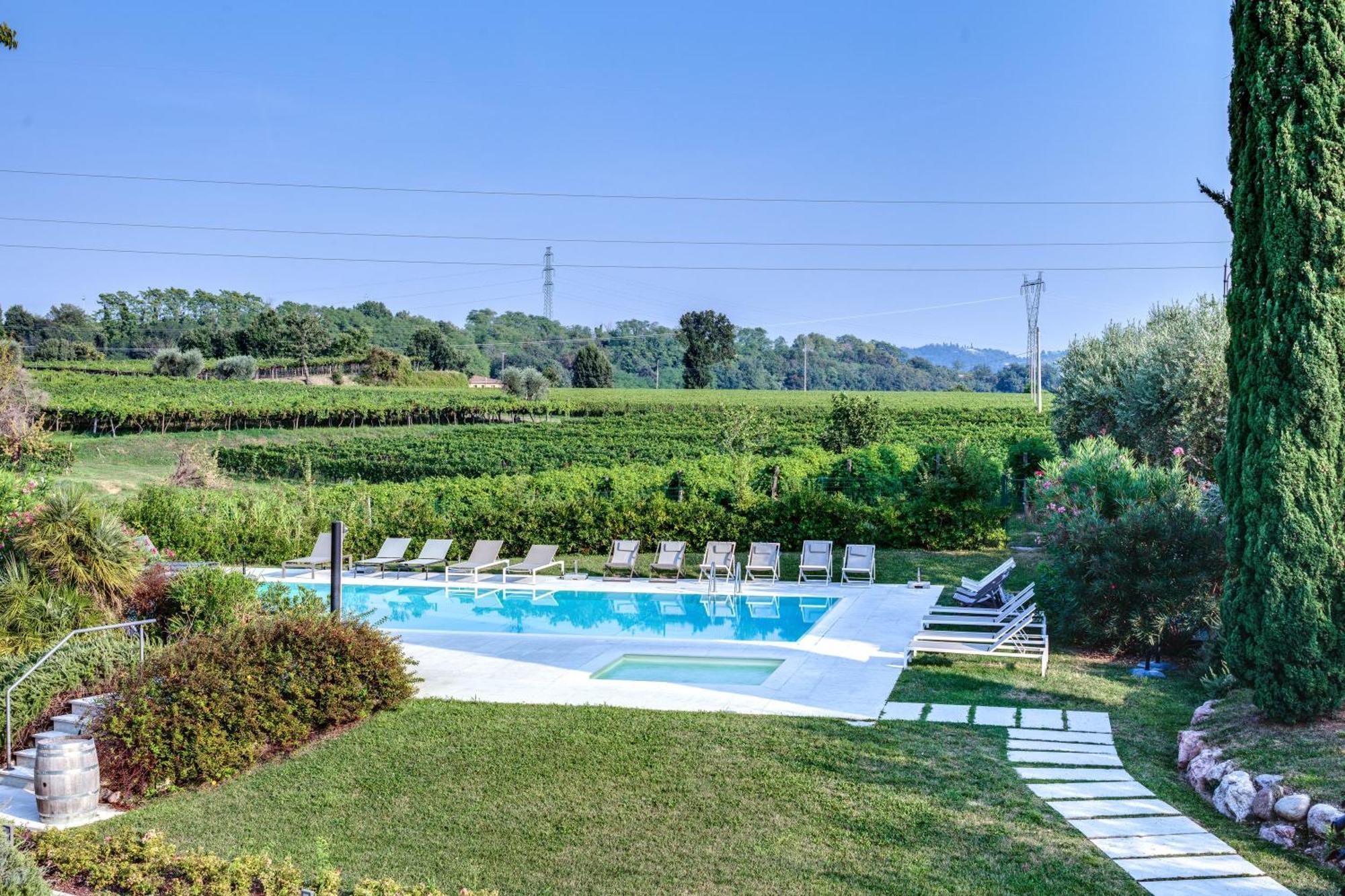 Tenuta Di Palu Bardolino Ngoại thất bức ảnh