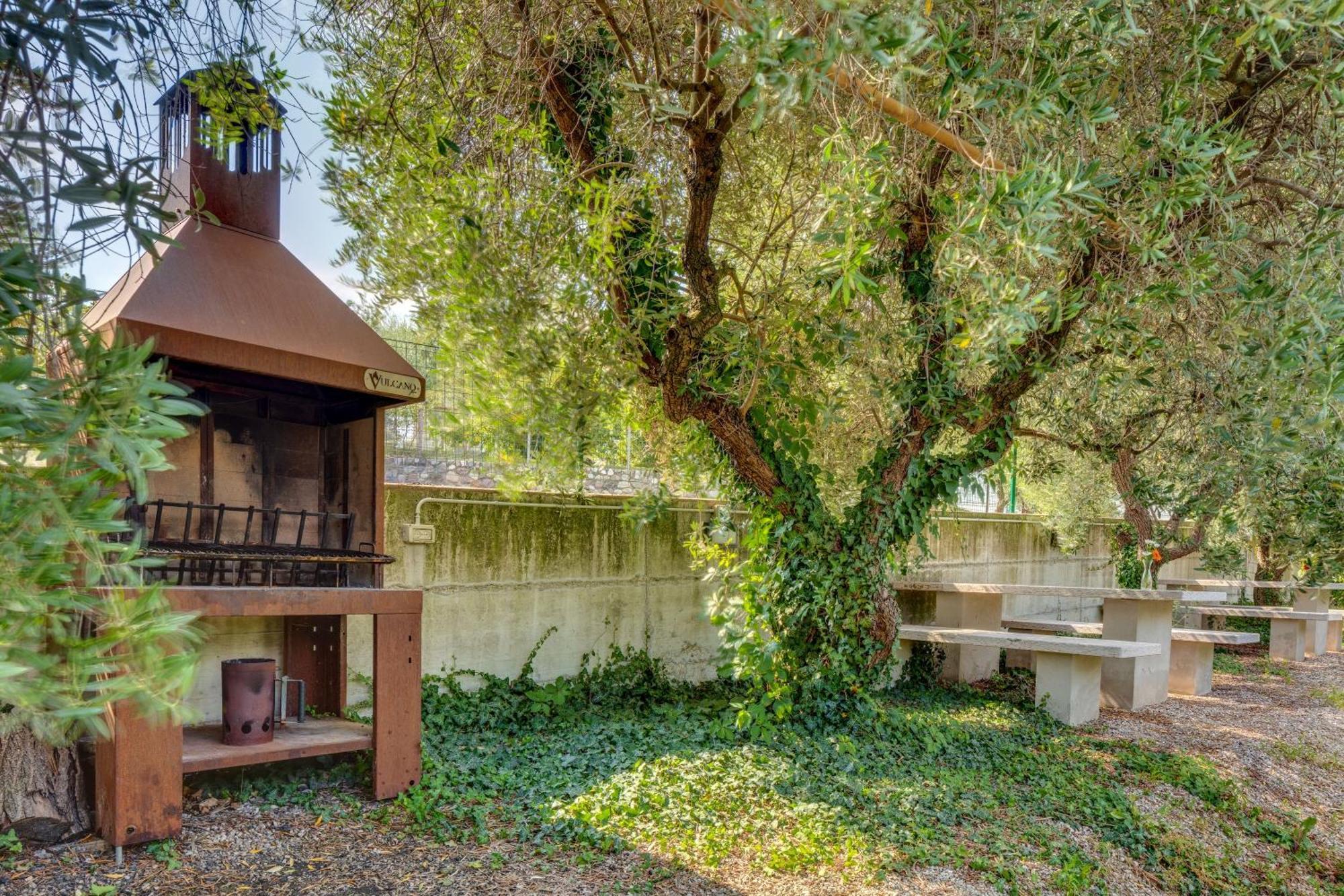 Tenuta Di Palu Bardolino Ngoại thất bức ảnh