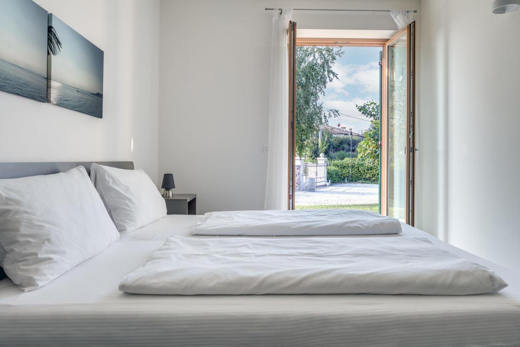 Tenuta Di Palu Bardolino Ngoại thất bức ảnh