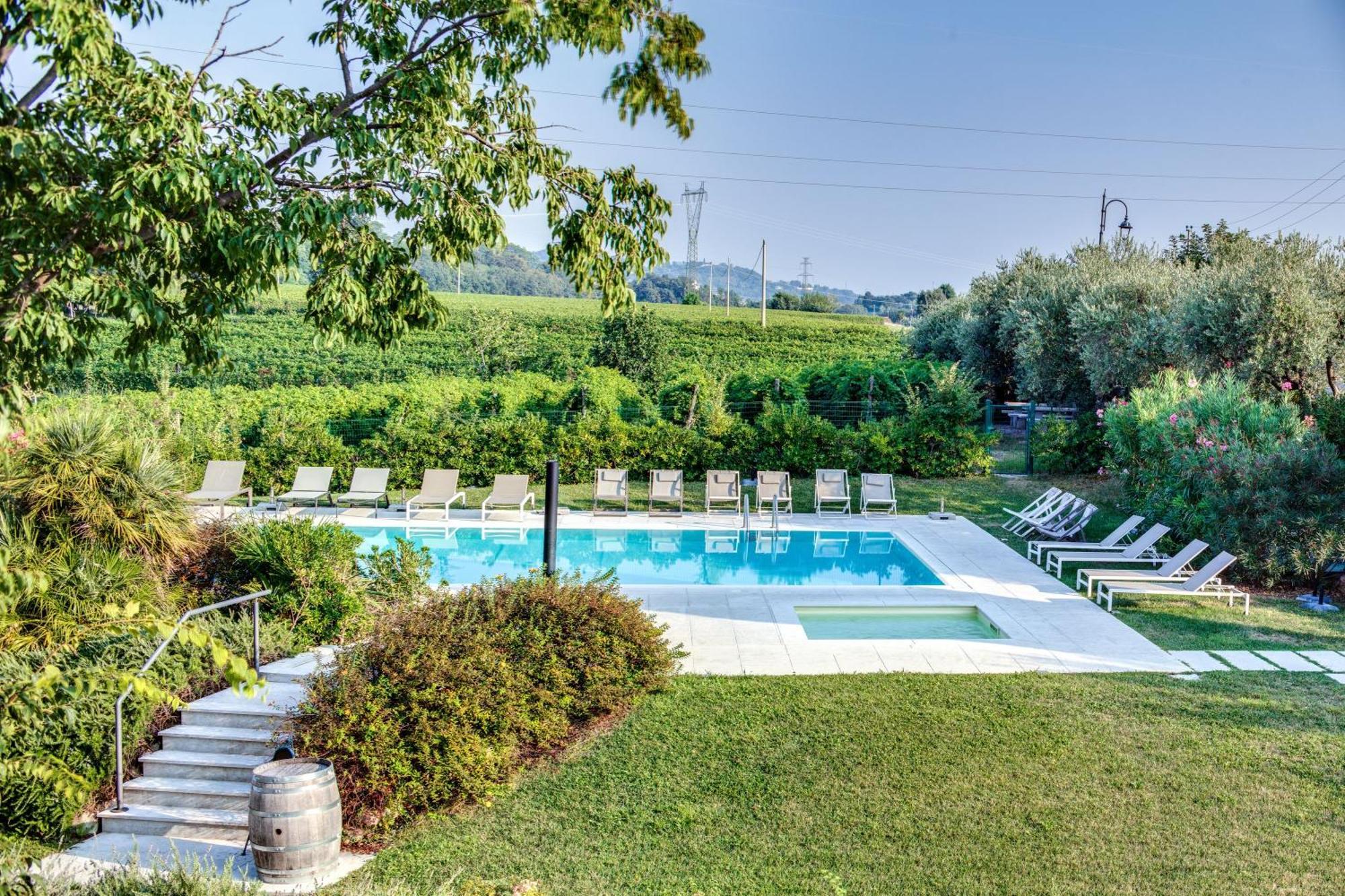 Tenuta Di Palu Bardolino Ngoại thất bức ảnh