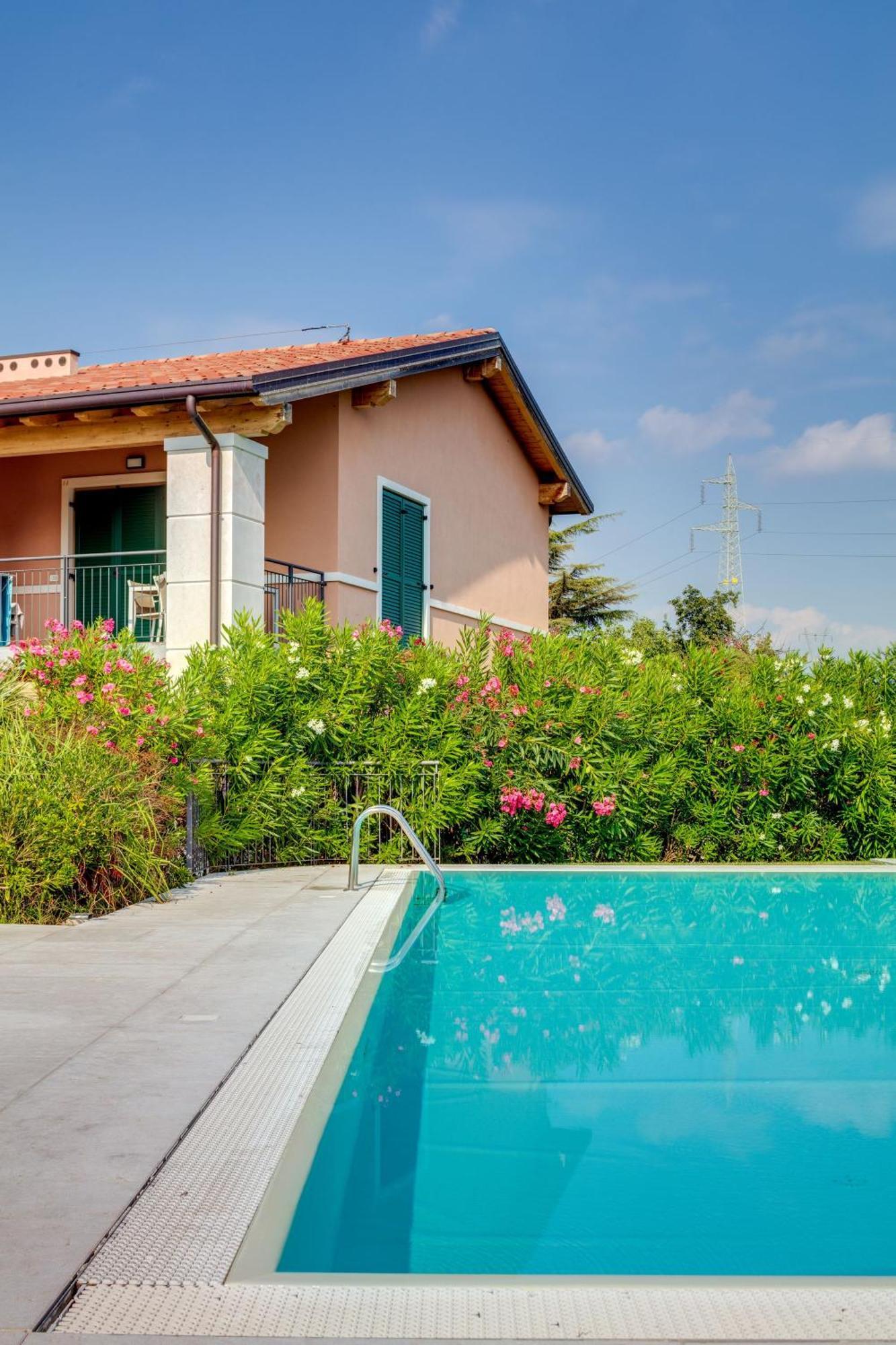 Tenuta Di Palu Bardolino Ngoại thất bức ảnh