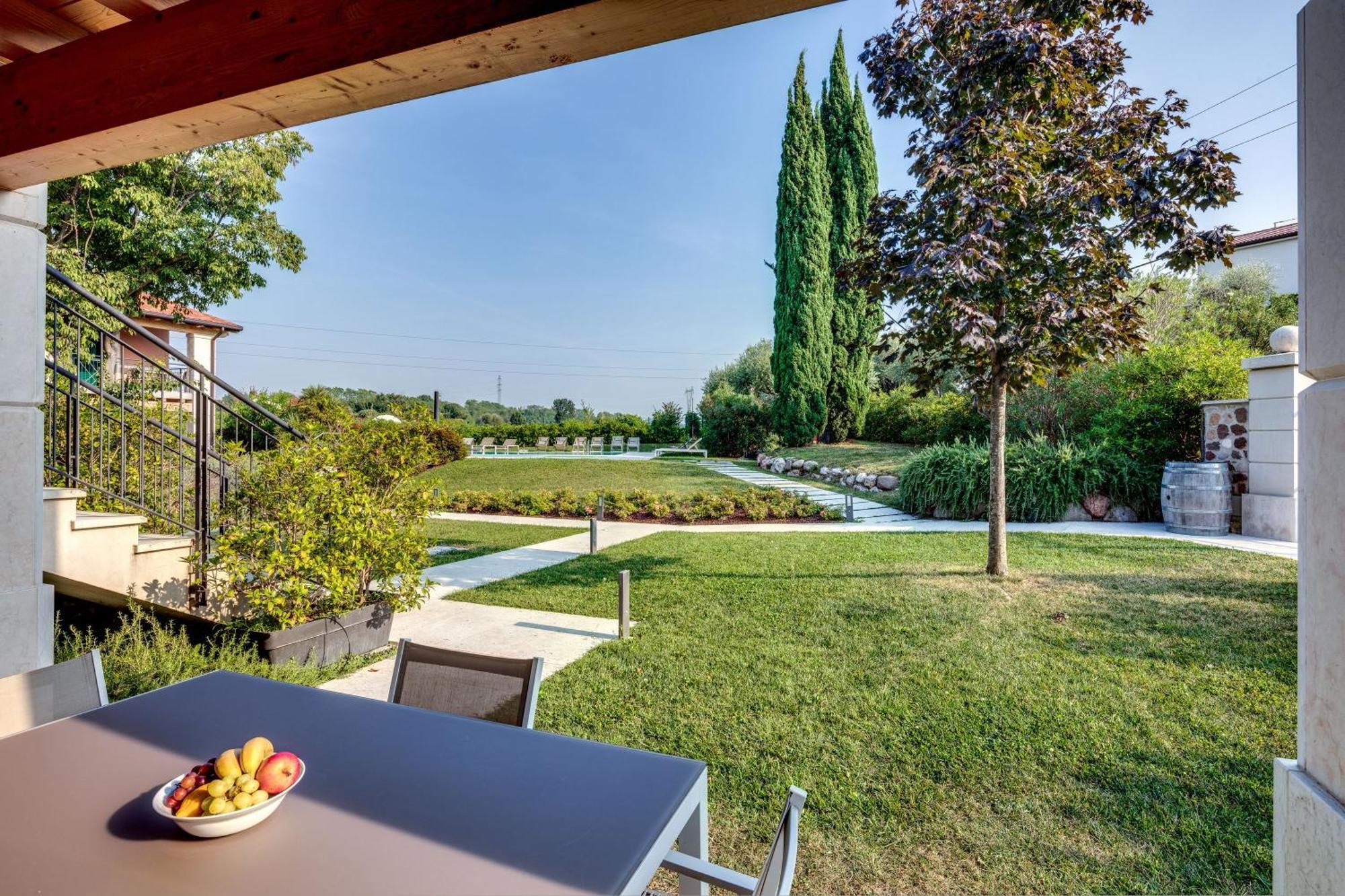 Tenuta Di Palu Bardolino Ngoại thất bức ảnh
